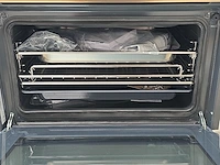 Stoomoven smeg sf4604vcnr1 - afbeelding 5 van  6