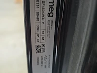 Stoomoven smeg sf4604vcnr1 - afbeelding 6 van  6