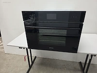 Stoomoven smeg so4102s3b3