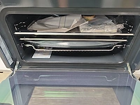 Stoomoven smeg so4102s3b3 - afbeelding 2 van  6