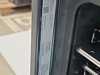 Stoomoven smeg so4102s3b3 - afbeelding 4 van  6