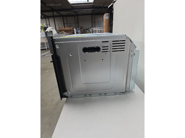 Stoomoven smeg so4102s3b3 - afbeelding 5 van  6
