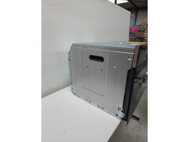 Stoomoven smeg so4102s3b3 - afbeelding 6 van  6