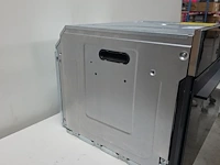 Stoomoven smeg so4102s3b3 - afbeelding 6 van  6
