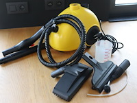 Stoomreiniger afk dr-2 - afbeelding 1 van  7
