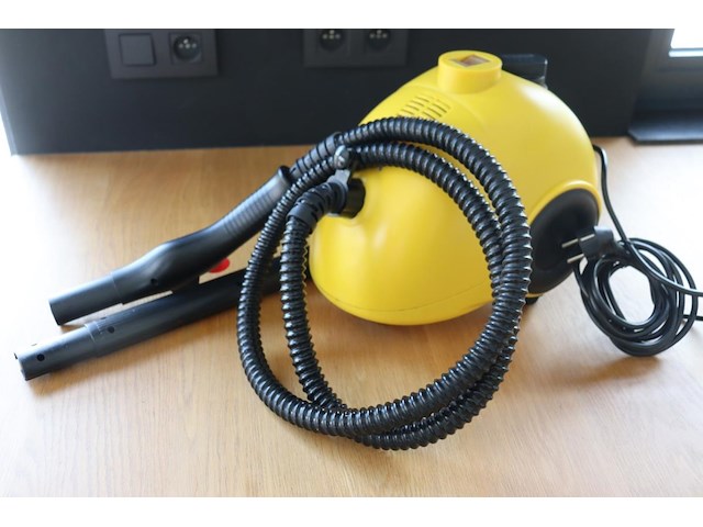 Stoomreiniger afk dr-2 - afbeelding 2 van  7