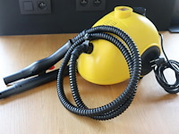 Stoomreiniger afk dr-2 - afbeelding 2 van  7