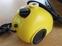 Stoomreiniger afk dr-2 - afbeelding 3 van  7