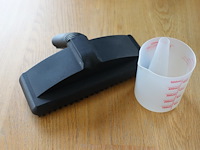 Stoomreiniger afk dr-2 - afbeelding 4 van  7