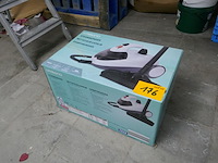 Stoomreiniger ambiano - afbeelding 1 van  3