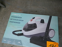Stoomreiniger ambiano - afbeelding 2 van  3