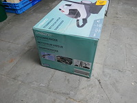 Stoomreiniger ambiano - afbeelding 3 van  3