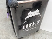 Stoomreiniger hyla - afbeelding 9 van  10