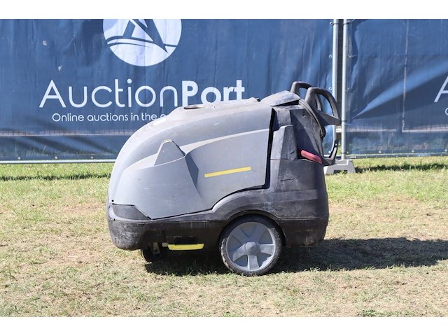 Stoomreiniger karcher diesel 2013 - afbeelding 1 van  1