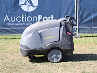 Stoomreiniger karcher diesel 2013 - afbeelding 1 van  1