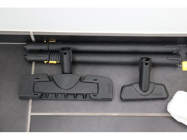 Stoomreiniger kärcher sc 1 easyfix - afbeelding 2 van  3