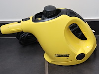 Stoomreiniger kärcher sc 1 easyfix - afbeelding 3 van  3