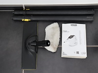 Stoomreiniger kärcher sc 1 easyfix - afbeelding 2 van  4