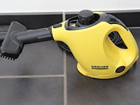 Stoomreiniger kärcher sc 1 easyfix - afbeelding 3 van  4