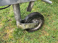 Stoomreiniger op trailer - afbeelding 23 van  32