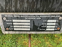 Stoomreiniger op trailer - afbeelding 24 van  32