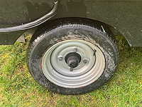 Stoomreiniger op trailer - afbeelding 1 van  32