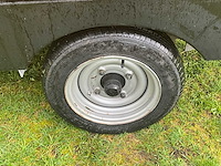 Stoomreiniger op trailer - afbeelding 2 van  32