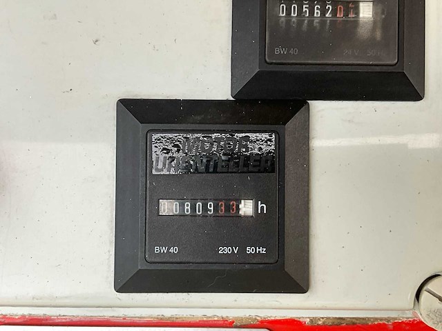 Stoomreiniger op trailer - afbeelding 7 van  32