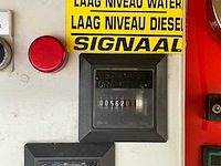 Stoomreiniger op trailer - afbeelding 8 van  32