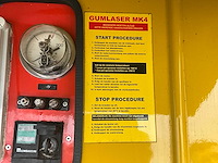 Stoomreiniger op trailer - afbeelding 9 van  32