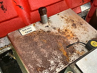 Stoomreiniger op trailer - afbeelding 13 van  32