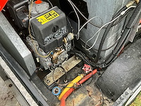 Stoomreiniger op trailer - afbeelding 14 van  32