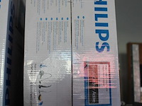 Stoomreiniger, philips, steamcleaner active, 1500w, werking niet gekend - afbeelding 1 van  2