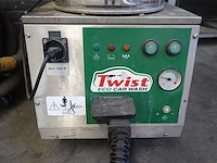 Stoomreiniger twist - afbeelding 2 van  6
