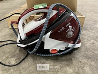 Stoomstrijkijzer calor - afbeelding 2 van  4