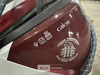 Stoomstrijkijzer calor - afbeelding 3 van  4