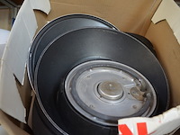 Stoomstrijkijzer, koffiezetapparaat senseo - afbeelding 6 van  7