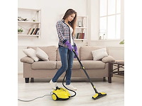 Stoomwasser - afbeelding 2 van  6