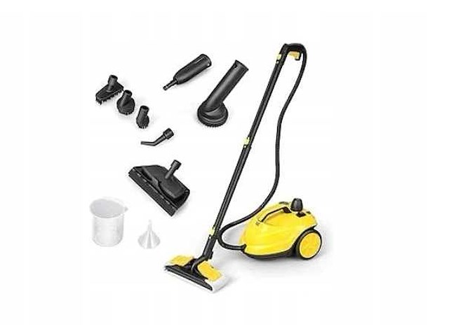 Stoomwasser - afbeelding 3 van  6