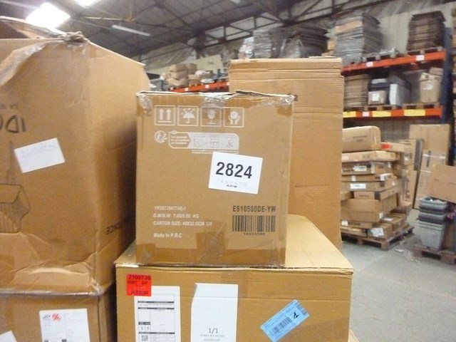 Stoomwasser - afbeelding 6 van  6