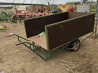 Stootkar - afbeelding 2 van  3