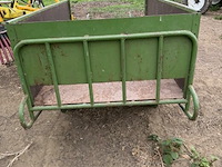 Stootkar - afbeelding 3 van  3