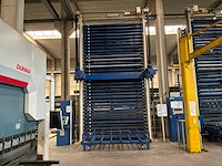 Stopa - 2014 - overige magazijninventaris - afbeelding 1 van  5