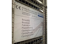 Stopa - 2014 - overige magazijninventaris - afbeelding 5 van  5