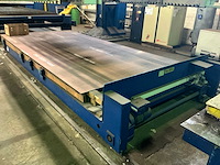 Stopa htwx-00058 heavy duty laadtafel