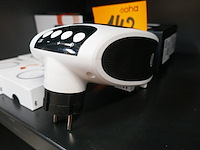 Stopcontact-kachel + connect en clickers - afbeelding 2 van  5