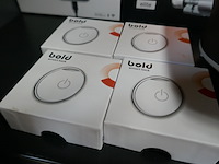 Stopcontact-kachel + connect en clickers - afbeelding 3 van  5