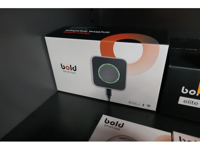 Stopcontact-kachel + connect en clickers - afbeelding 4 van  5