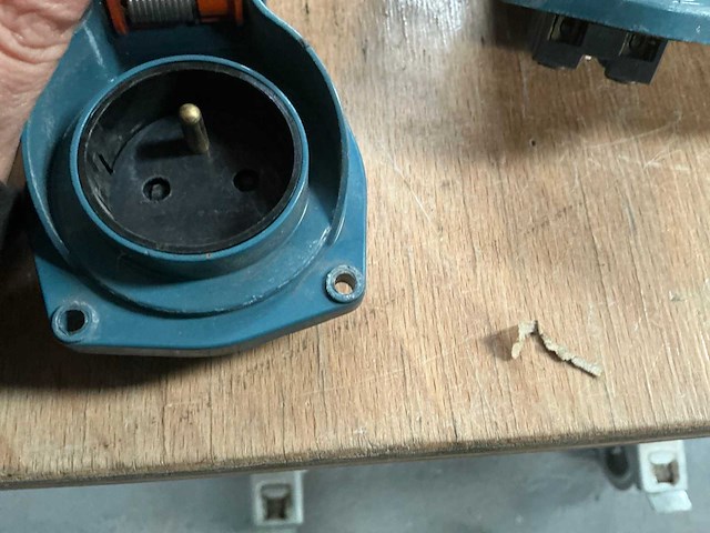 Stopcontacten (11x) - afbeelding 3 van  6