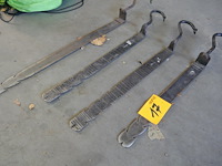 Stopijzers - afbeelding 2 van  3